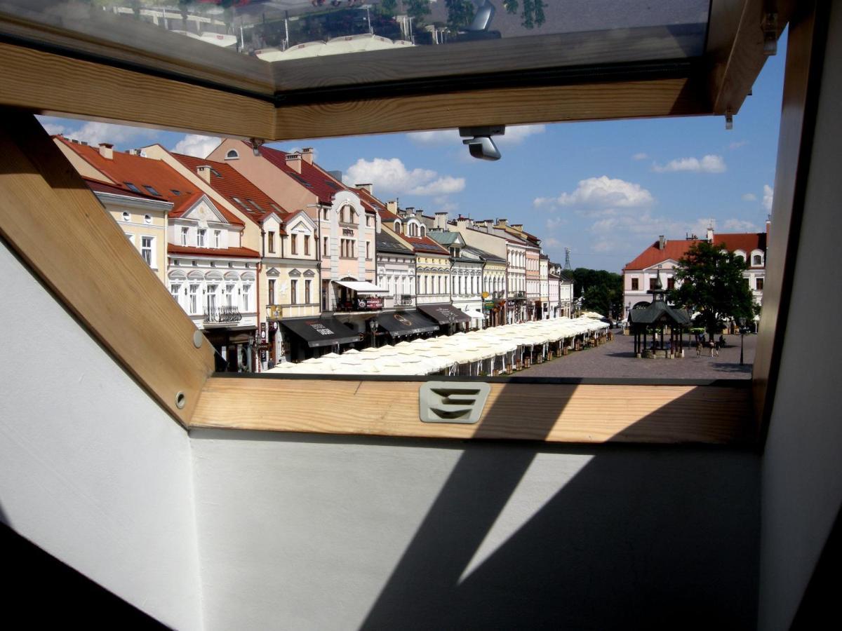 Trend Apartment Old Market Rzeszów Kültér fotó