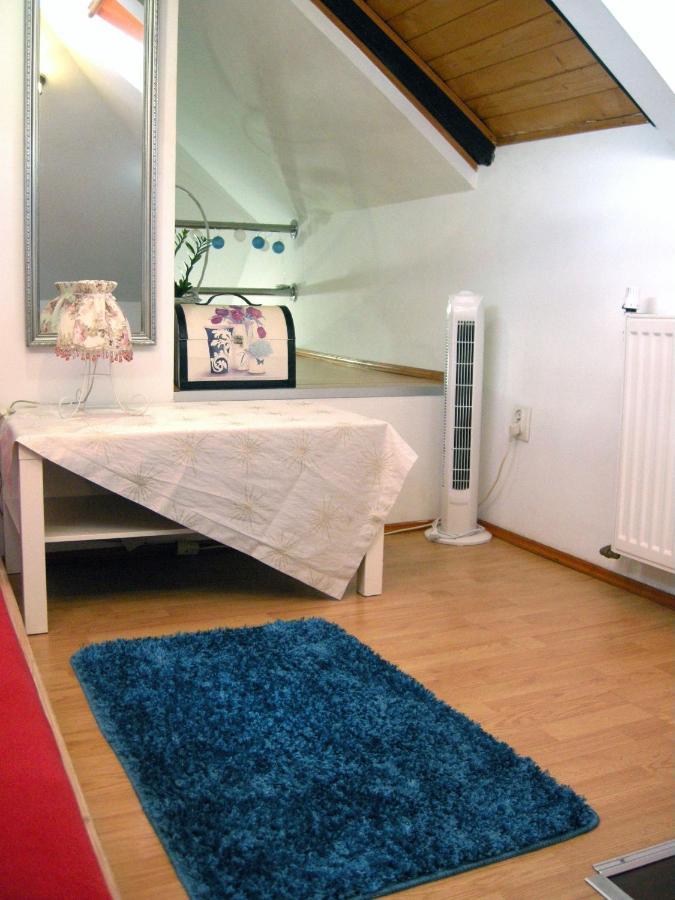 Trend Apartment Old Market Rzeszów Kültér fotó