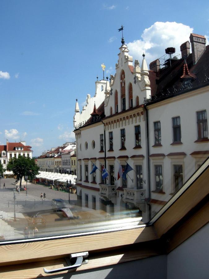 Trend Apartment Old Market Rzeszów Kültér fotó
