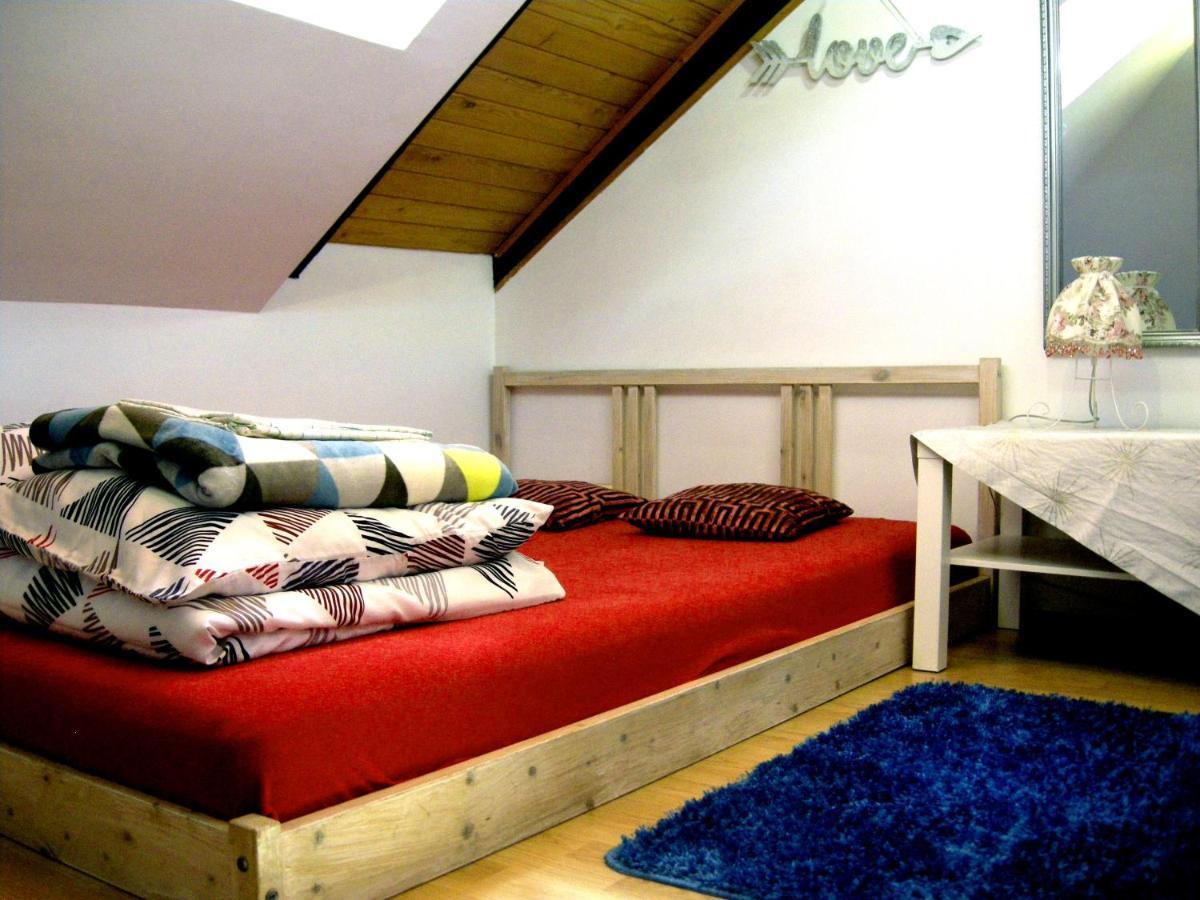 Trend Apartment Old Market Rzeszów Kültér fotó