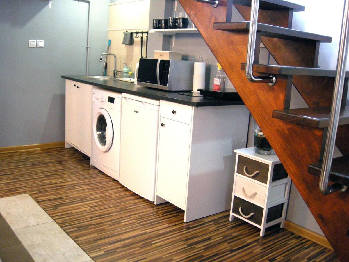Trend Apartment Old Market Rzeszów Kültér fotó